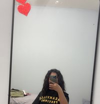 Nadin - Transsexual escort in Beirut