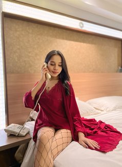 Nadin Lady boy Good Service - Transsexual escort in Bali Photo 9 of 9