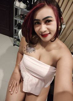 Nadin - puta in Bali Photo 1 of 6