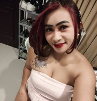 Nadin - escort in Bali