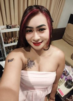 Nadin - puta in Bali Photo 2 of 6