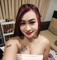 Nadin - escort in Bali