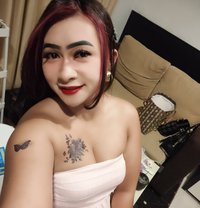 Nadin - escort in Bali