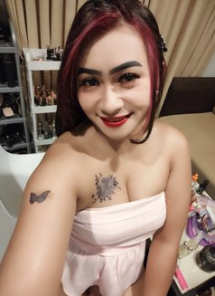 Nadin - puta in Bali Photo 6 of 6