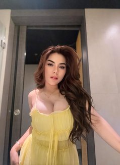 Nadin - escort in Jakarta Photo 9 of 11