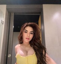Nadin - puta in Jakarta