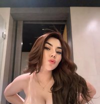 Nadin - puta in Jakarta