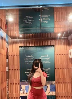 Nadin Lady boy Good Service - Transsexual escort in Bali Photo 12 of 12