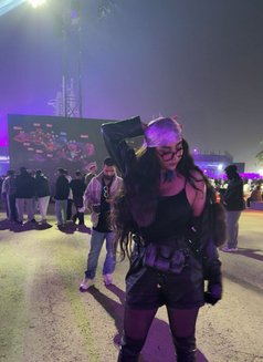 Nadin - escort in Riyadh Photo 1 of 1