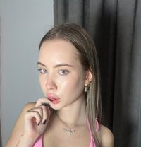 Nadin - escort in Dubai