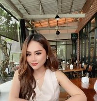 Nadine - escort in Bali