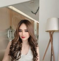 Nadine - escort in Bali