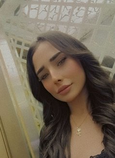 Nadine - escort in Beirut Photo 1 of 1