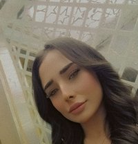 Nadine - escort in Beirut