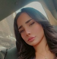 Nadine - escort in Beirut