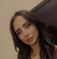 Nadine - escort in Beirut