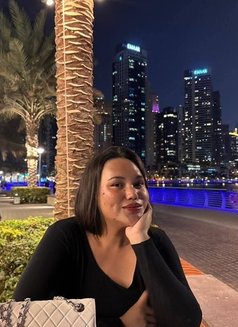 Nadine - Acompañantes transexual in Dubai Photo 3 of 5