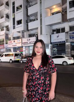 Nadine - Acompañantes transexual in Dubai Photo 5 of 5