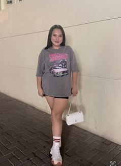 Nadine - Transsexual escort in Dubai Photo 3 of 22