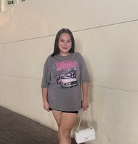 Nadine - Acompañantes transexual in Dubai