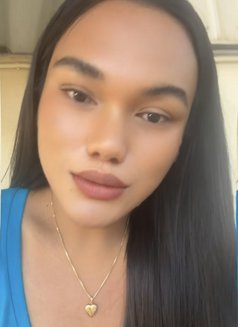 Nadine - Transsexual escort in Dubai Photo 10 of 22