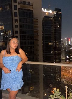 Nadine - Transsexual escort in Dubai Photo 17 of 22