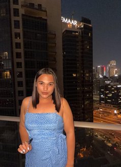 Nadine - Transsexual escort in Dubai Photo 18 of 22