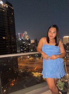 Nadine - Transsexual escort in Dubai Photo 19 of 22