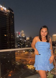Nadine - Transsexual escort in Dubai Photo 20 of 22