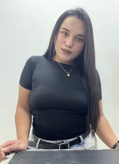Nadine - Transsexual escort in Dubai Photo 21 of 22