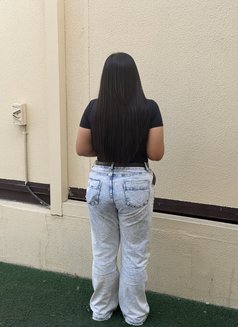 Nadine - Transsexual escort in Dubai Photo 22 of 22