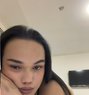 Nadine - Acompañantes transexual in Dubai Photo 1 of 15