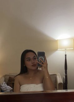 Nadine - Acompañantes transexual in Dubai Photo 3 of 15