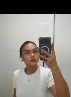 Nadine - Acompañantes transexual in Dubai Photo 11 of 15