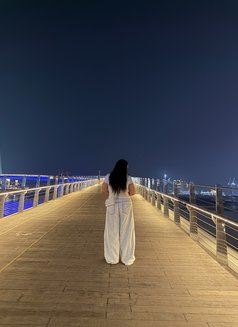 Nadine - Acompañantes transexual in Dubai Photo 13 of 15