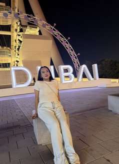 Nadine - Acompañantes transexual in Dubai Photo 14 of 15