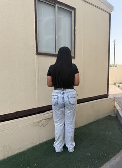 Nadine - Acompañantes transexual in Dubai Photo 15 of 15