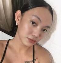 Nadine - Acompañantes transexual in Manila