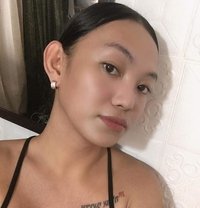 Nadine - Transsexual escort in Manila