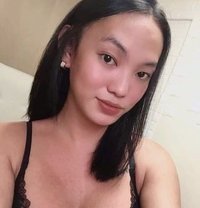 Nadine - Transsexual escort in Manila