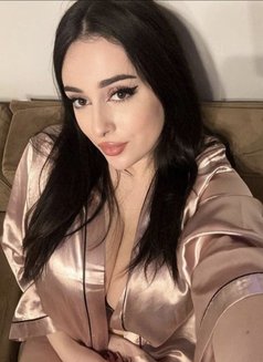 Nadine - escort in Beirut Photo 1 of 6