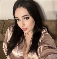 Nadine - escort in Beirut