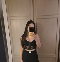 Hana New escort - escort in Doha