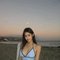 Nadine - escort in Tokyo