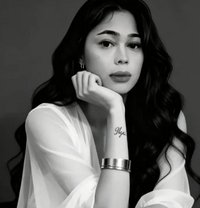 Nadine Ts - Transsexual escort in Bali