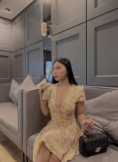 Nadine, 2000 all in - escort in Taipei Photo 12 of 12