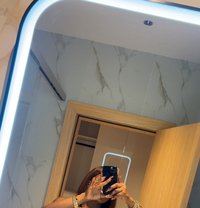 Nadine1 - escort in Ibadan