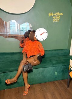 Nadine1 - escort in Ibadan Photo 3 of 3