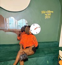 Nadine1 - escort in Ibadan