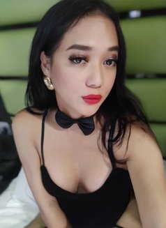 NadineKate Lets Meet New Here (SALTLAKE) - Transsexual escort in Kolkata Photo 23 of 26